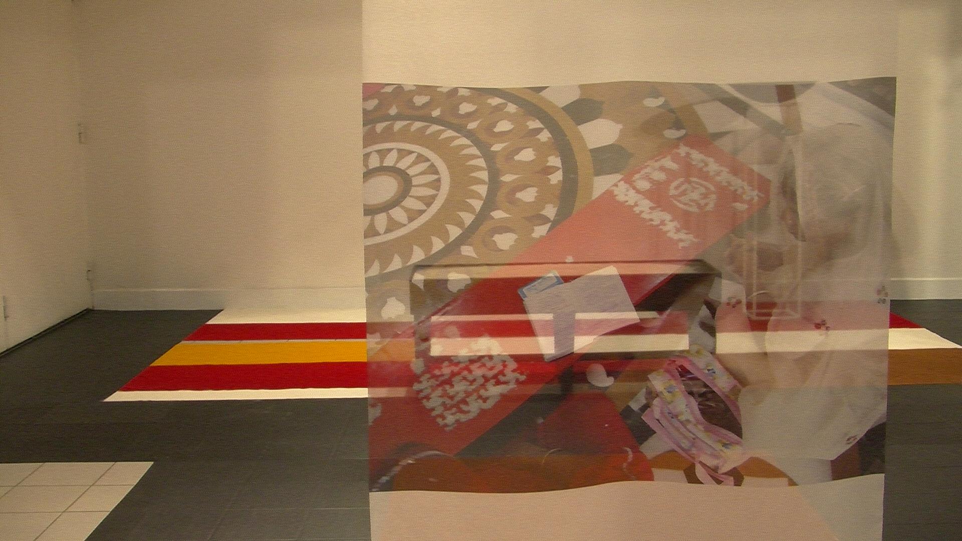 Installation Clamart 2011