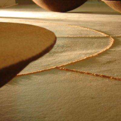 Exposition Ligne de fuite – Dessin contemporain